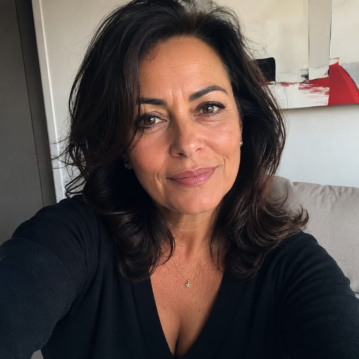  🟡 María G.