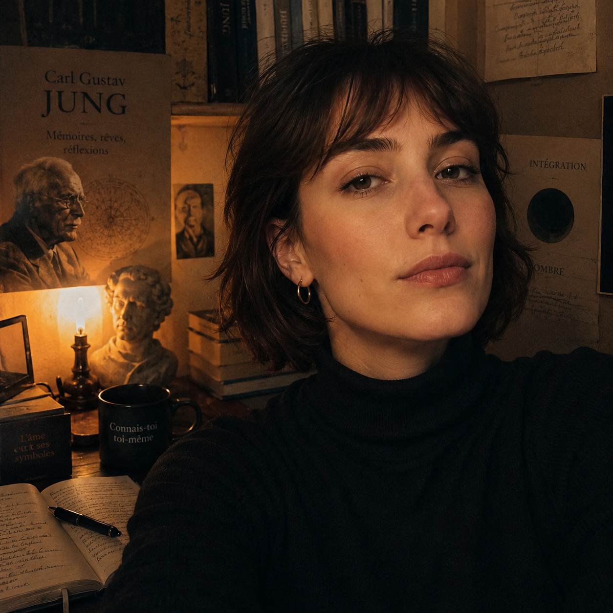  🟡 Sophie M.